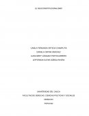 Países con transformaciones neoconstitucionalistas.