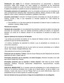 Distribución per cápita