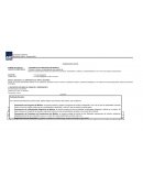 Fundamentos de administración moderna