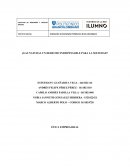 GAS NATURAL UN DERECHO INDISPENSABLE PARA LA SOCIEDAD