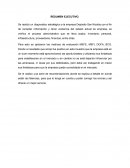 Tema de Trabajo de diagnostico estrategico