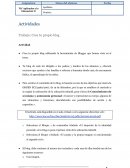 Lectura: Consejos generales para familias.