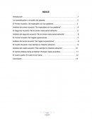 Ensayo "Los cuatro acuerdos"