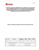 Informe de levantamiento de la asistencia tecnica