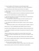 ¿Qué pasó con el arte del naciente Ecuador?