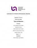 Tema acerca de Qué es Muestreo