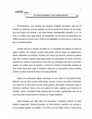 QUE ES PERFECCIONISMO Y ACEPTACION