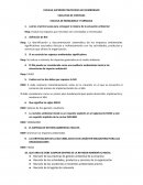 Como mejorar la educacion ambiental