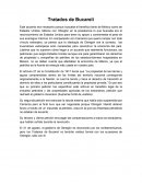 Este acuerdo era necesario porque buscaba el beneficio tanto de México como de Estados Unidos. México con Obregón en la presidencia lo que buscaba era el reconocimiento de Estados Unidos para tener su apoyo