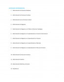 Que tipo de Universidades vigentes hay en panama