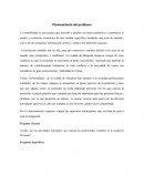 La contabilidad es una ciencia que describe y predice en forma cualitativa y cuantitativa el estado y evolución económica de una entidad específica