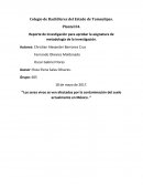 CONTAMINACION DEL SUELO ‘’Los seres vivos se ven afectados por la contaminación del suelo actualmente en México. "