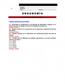 Metodos de analisis ergonomicos