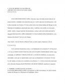 Amparo con cede en Guadalajara