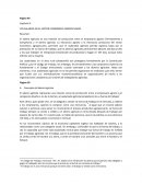 LOS SALARIOS EN EL SECTOR ECONÓMICO AGROPECUARIO