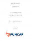 ENSAYO DE COMERCIO EXTERIOR.