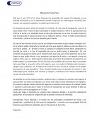 La Historia de Tortas Piero