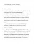 Fue un arquitecto nacido en Osel, Estonia en 1901, sin embargo a los 4 años emigra con su familia a Estados Unidos. Kahn a demás tuvo una formación judía.