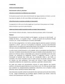 Ensayo corto acerca de la discrimancion cultural educativa by JJBH