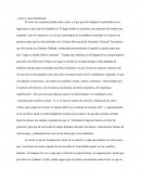México Tenochtitlan.