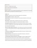 Un ejemplo de derecho penal