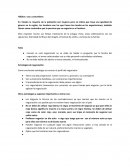 Hábitos uso y costumbres