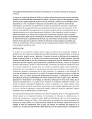 Tecnología de deshidratación de ventana de refractancia: Un novedoso método de secado por contacto.