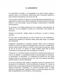 El conocimiento ha existido y ha acompañado a los seres humanos desde su aparición siendo una herramienta multifuncional para el desarrollo intelectual y socio-cultural de las personas y del mundo como tal.