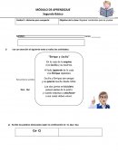 Historias para compartir