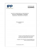 Que es la Etica profecional