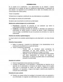 Epidemiologia de la enfermedad peridodontal