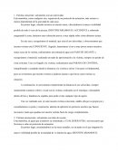 Trabajo de salvamento