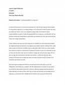 Reporte de lectura: “La ejemplaridad en la empresa”