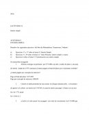 La Ruta de Aprendizaje Semana 1 Matemáticas financieras