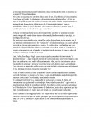 Que es el Idealismo aleman