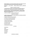 AMPARO INDDIRECTO; ES UN JUICIIO QUE PROCEDE CONTRA ACTOS O NORMAS QUE AFECTEN O PUEDAN TENER PRIVACION FUTURA DE NUESTRAS GARANTIAS INDIVIDUALES.