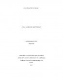 CASO PRACTICO UNIDAD 1 INTRODUCCION ADMINISTRACION