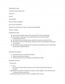 Que al final de la clase, puedan deducir a través de las características de los cuentos leídos, que pertenecen al género policial.