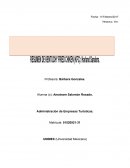 Resumen sobre KENTUCHY FRIED CHICKEN (KFC): HARLAND SANDERS