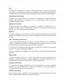 Simulación matemática de yacimientos