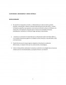 CUESTIONARIO DE MESOAMÉRICA Y ANDES CENTRALES