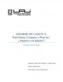 Estrategia y Teoría de Juegos