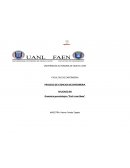 PROCESO DE ATENCION DE ENFERMERIA APLICADO EN Guardería gerontológica "Profr Juan Meza"