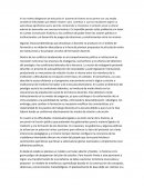 Ensayo de Enseñanza de la historia