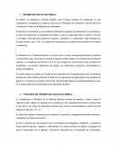 Régimen Militar de Guatemala