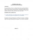 CUANDO USTED SIGA LAS INTERACCIONES DEL EQUIPO, ANALICE EL ESTILO DE PENSAMIENTO FOURSIGHT DE CADA MIEMBRO