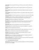 Farmacología veterinaria tarea