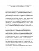 La relación entre las nuevas tecnologías y la memoria biológica. ¿Relación de proporcionalidad directa o inversa?