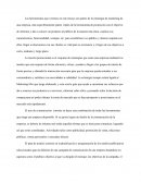 Un Plan de Medios, Metricas y Mix de Comunicaciones