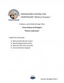 Temas Selectos de Biología II. “Plantas medicinales”